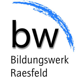 Logo Bildungswerk Raesfeld